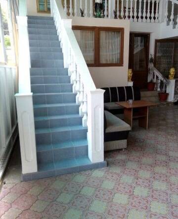 Фото номера Номер &quot;Стандарт&quot; Гостиница Guest House Palm г. Сочи 46