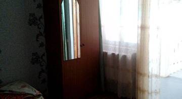 Фото номера Номер &quot;Стандарт&quot; Гостиница Guest House Palm г. Сочи 143