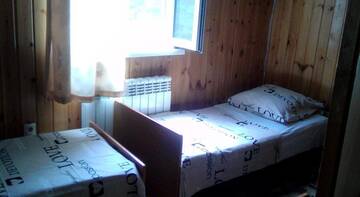 Фото номера Номер &quot;Стандарт&quot; Гостиница Guest House Palm г. Сочи 94