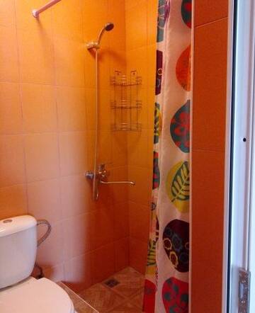 Фото номера Номер &quot;Стандарт&quot; Гостиница Guest House Palm г. Сочи 31