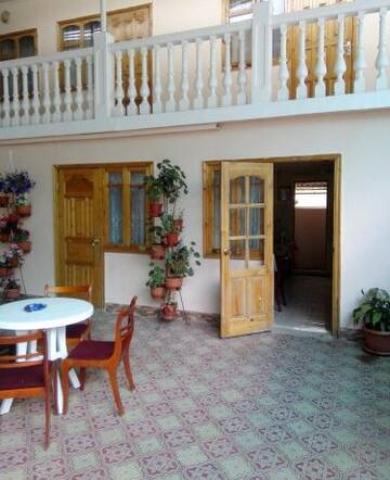 Фото номера Номер &quot;Стандарт&quot; Гостиница Guest House Palm г. Сочи 45