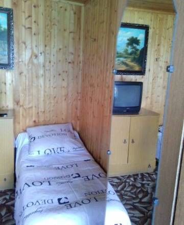 Фото номера Номер &quot;Стандарт&quot; Гостиница Guest House Palm г. Сочи 19