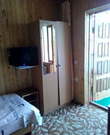 Фото номера Номер &quot;Стандарт&quot; Гостиница Guest House Palm г. Сочи 20