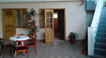 Фото номера Номер &quot;Стандарт&quot; Гостиница Guest House Palm г. Сочи 152