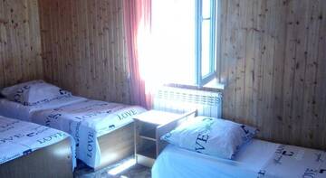Фото номера Номер &quot;Стандарт&quot; Гостиница Guest House Palm г. Сочи 63