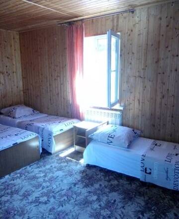 Фото номера Номер &quot;Стандарт&quot; Гостиница Guest House Palm г. Сочи 35