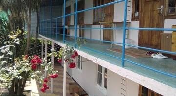 Фото номера Номер &quot;Стандарт&quot; Гостиница Guest House Palm г. Сочи 107