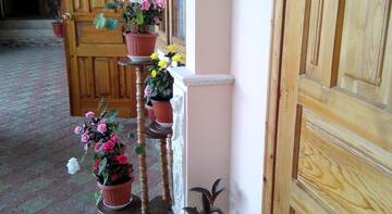 Фото номера Номер &quot;Стандарт&quot; Гостиница Guest House Palm г. Сочи 139