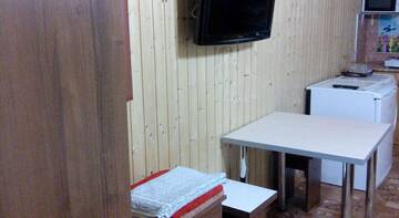 Фото номера Номер &quot;Стандарт&quot; Гостиница Guest House Palm г. Сочи 128