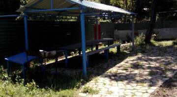 Фото номера Номер &quot;Стандарт&quot; Гостиница Guest House Palm г. Сочи 111