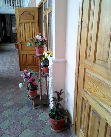 Фото номера Номер &quot;Стандарт&quot; Гостиница Guest House Palm г. Сочи 49