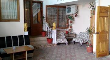 Фото номера Номер &quot;Стандарт&quot; Гостиница Guest House Palm г. Сочи 154