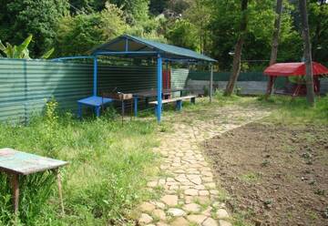 Фото номера Номер &quot;Стандарт&quot; Гостиница Guest House Palm г. Сочи 13