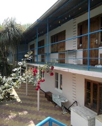 Фото Гостиница Guest House Palm г. Сочи 4