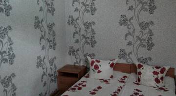Фото номера Номер &quot;Стандарт&quot; Гостиница Guest House Palm г. Сочи 145