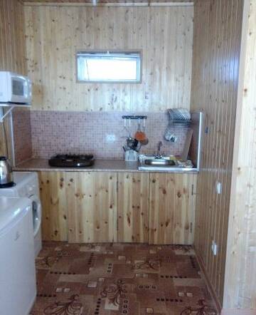 Фото номера Номер &quot;Стандарт&quot; Гостиница Guest House Palm г. Сочи 29