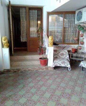 Фото номера Номер &quot;Стандарт&quot; Гостиница Guest House Palm г. Сочи 48