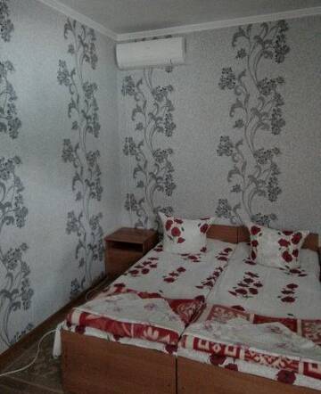 Фото номера Номер &quot;Стандарт&quot; Гостиница Guest House Palm г. Сочи 53
