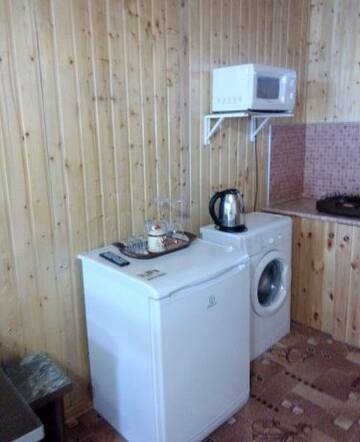 Фото номера Номер &quot;Стандарт&quot; Гостиница Guest House Palm г. Сочи 30
