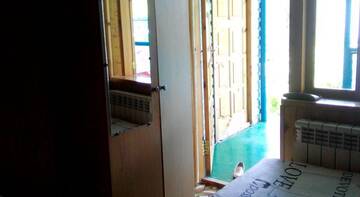 Фото номера Номер &quot;Стандарт&quot; Гостиница Guest House Palm г. Сочи 96