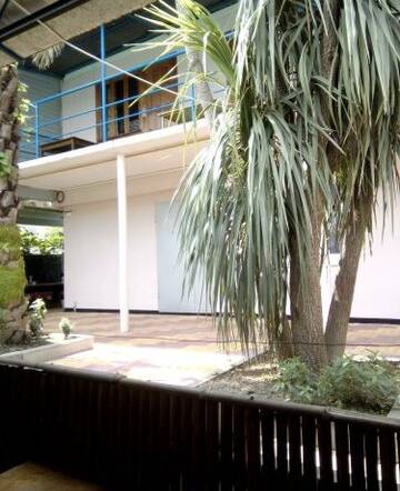 Фото номера Номер &quot;Стандарт&quot; Гостиница Guest House Palm г. Сочи 8