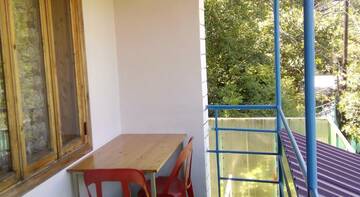 Фото номера Номер &quot;Стандарт&quot; Гостиница Guest House Palm г. Сочи 73