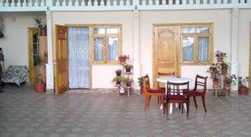 Фото номера Номер &quot;Стандарт&quot; Гостиница Guest House Palm г. Сочи 153