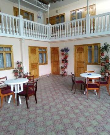 Фото Гостиница Guest House Palm г. Сочи 2
