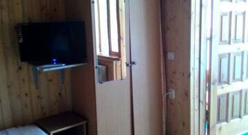 Фото номера Номер &quot;Стандарт&quot; Гостиница Guest House Palm г. Сочи 99