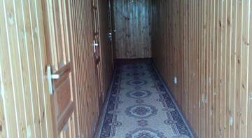 Фото номера Номер &quot;Стандарт&quot; Гостиница Guest House Palm г. Сочи 81