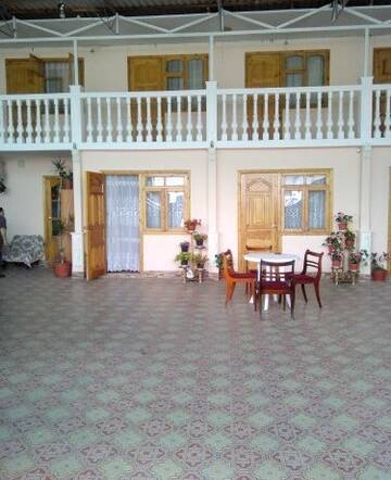 Фото номера Номер &quot;Стандарт&quot; Гостиница Guest House Palm г. Сочи 54