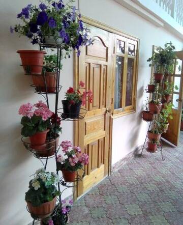 Фото номера Номер &quot;Стандарт&quot; Гостиница Guest House Palm г. Сочи 50