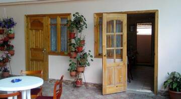Фото номера Номер &quot;Стандарт&quot; Гостиница Guest House Palm г. Сочи 135