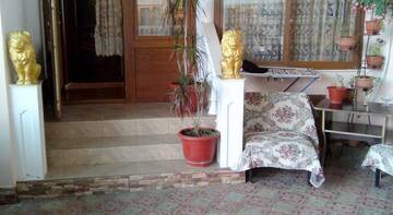 Фото номера Номер &quot;Стандарт&quot; Гостиница Guest House Palm г. Сочи 138