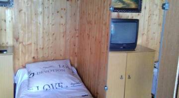 Фото номера Номер &quot;Стандарт&quot; Гостиница Guest House Palm г. Сочи 105