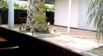 Фото номера Номер &quot;Стандарт&quot; Гостиница Guest House Palm г. Сочи 92