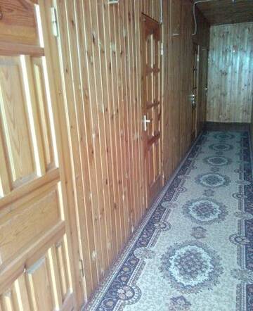 Фото номера Номер &quot;Стандарт&quot; Гостиница Guest House Palm г. Сочи 27