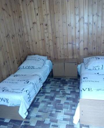 Фото номера Номер &quot;Стандарт&quot; Гостиница Guest House Palm г. Сочи 23