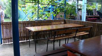 Фото номера Номер &quot;Стандарт&quot; Гостиница Guest House Palm г. Сочи 72