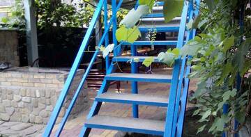 Фото номера Номер &quot;Стандарт&quot; Гостиница Guest House Palm г. Сочи 113