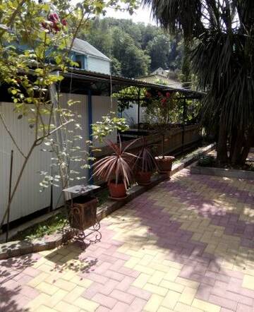 Фото Гостиница Guest House Palm г. Сочи 5