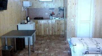 Фото номера Номер &quot;Стандарт&quot; Гостиница Guest House Palm г. Сочи 60