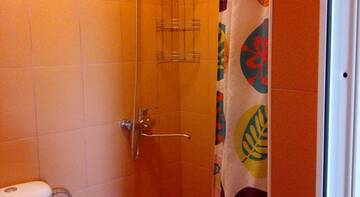 Фото номера Номер &quot;Стандарт&quot; Гостиница Guest House Palm г. Сочи 57