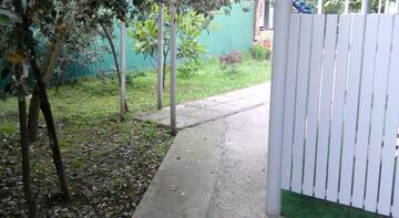 Фото номера Номер &quot;Стандарт&quot; Гостиница Guest House Palm г. Сочи 115