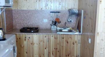 Фото номера Номер &quot;Стандарт&quot; Гостиница Guest House Palm г. Сочи 59