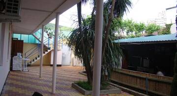 Фото номера Номер &quot;Стандарт&quot; Гостиница Guest House Palm г. Сочи 64