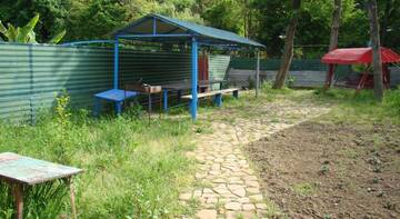 Фото номера Номер &quot;Стандарт&quot; Гостиница Guest House Palm г. Сочи 70