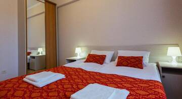 Фото Гостиница Guest House Nika г. Сочи 3