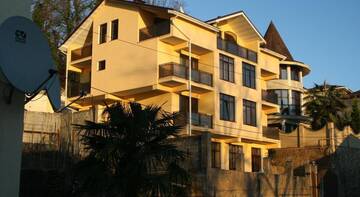 Фото Гостиница Guest House Nika г. Сочи 1
