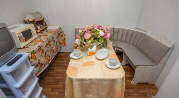 Фото Гостиница Guest House Chayka г. Сочи 5